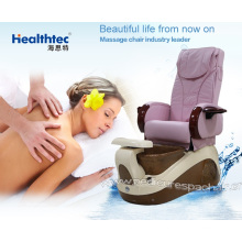 China Supplier Shiastu Massage Pedicure Chair (A202-18-S)